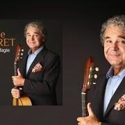 Il testo SAUVAGE di PIERRE PERRET è presente anche nell'album La femme grillagée (2010)