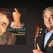 Il testo LOUISON di PIERRE PERRET è presente anche nell'album Chansons eroticoquines (2002)