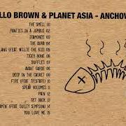 Il testo THE COOK UP di PLANET ASIA è presente anche nell'album Dice game (2012)