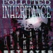 Il testo NEVER TO BE FREE dei POLLUTED INHERITANCE è presente anche nell'album Betrayed (1996)