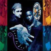 Il testo VERBAL MASSAGE, PT. 2 dei PRIME MINISTER PETE NICE & DADDY RICH è presente anche nell'album Dust to dust (1994)