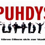 Il testo LEBENSZEIT dei PUHDYS è presente anche nell'album Zwanzig hits aus dreissig jahren (1999)