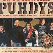 Die puhdys