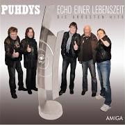 Il testo STARS (EXTENDED VERSION) dei PUHDYS è presente anche nell'album Zufrieden? (2001)