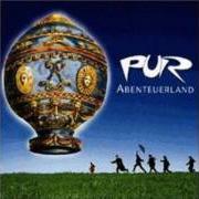 Il testo MERLINS REISE dei PUR è presente anche nell'album Abenteuerland (2003)