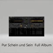 Il testo FREI dei PUR è presente anche nell'album Schein und sein (2012)