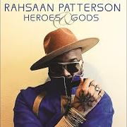 Il testo SILLY, LOVE, FOOL di RAHSAAN PATTERSON è presente anche nell'album Heroes & gods (2019)
