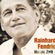Il testo ABSCHIED di RAINHARD FENDRICH è presente anche nell'album Meine zeit (2010)