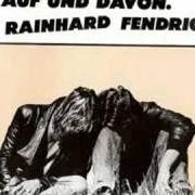 Il testo ICH BIN EIN NEGERANT MADAM di RAINHARD FENDRICH è presente anche nell'album Auf und davon (1983)