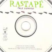 Il testo UM ANJO DO CÉU dei RASTAPE è presente anche nell'album O melhor do rastapé (2005)