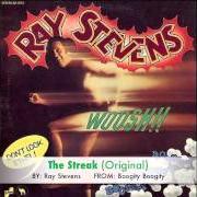 Il testo THE BALLAD OF THE BLUE CYCLONE / THE END? di RAY STEVENS è presente anche nell'album Box set (2006)