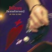 Il testo ONCE IN A WHILE dei BODEANS è presente anche nell'album Resolution (2004)