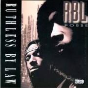 Il testo I GOT MY NINE di RBL POSSE è presente anche nell'album Ruthless by law (1994)