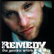 Il testo HIP HOP MUSIC dei REMEDY è presente anche nell'album The genuine article (2001)