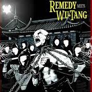 Il testo THE PULPIT dei REMEDY è presente anche nell'album Remedy meets wutang (2021)