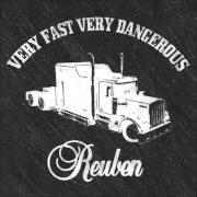 Il testo BLAMETHROWER dei REUBEN è presente anche nell'album Very fast very dangerous (2005)