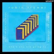 Il testo BACK WHERE YOU BELONG di ROBIN TROWER è presente anche nell'album Where you are going to (2016)