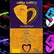 Il testo THE PLAYFUL HEART di ROBIN TROWER è presente anche nell'album Playful heart (2010)