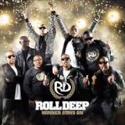 Il testo OVER THE RAINBOW dei ROLL DEEP è presente anche nell'album Winner stays on (2010)