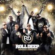 Il testo THE ONE dei ROLL DEEP è presente anche nell'album Winner stays on (2010)