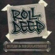 Il testo FLAME GRILLED WHOPPER dei ROLL DEEP è presente anche nell'album Rules & regulations (2007)