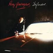 Il testo OFF THE HANDLE di RORY GALLAGHER è presente anche nell'album Kickback city (2013)