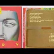Il testo BLUE MOON OF KENTUCKY di RORY GALLAGHER è presente anche nell'album Wheels within wheels (2011)