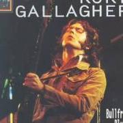 Il testo WAVE MYSELF GOODBYE di RORY GALLAGHER è presente anche nell'album Rory gallagher (1971)