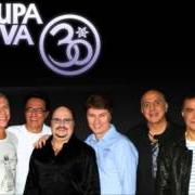 Il testo MEU UNIVERSÓ É VOCÊ dei ROUPA NOVA è presente anche nell'album Mega hits roupa nova (1997)