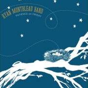 Il testo GONE di RYAN MONTBLEAU è presente anche nell'album Patience on friday (2007)