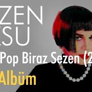 Il testo BENIM KARANLIK YANIM di SEZEN AKSU è presente anche nell'album Biraz pop biraz sezen (2017)