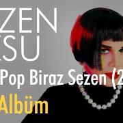 Il testo IHANETTEN GERI KALAN di SEZEN AKSU è presente anche nell'album Biraz pop biraz sezen (2017)