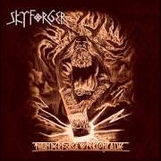 Il testo PERKONKALVE degli SKYFORGER è presente anche nell'album Perkonkalve (2003)