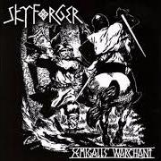 Il testo SEN DZIEDEJU, NU IERAGU degli SKYFORGER è presente anche nell'album Semigalls' warchant (1997)