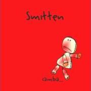 Il testo CRAZY SONG degli SMITTEN è presente anche nell'album Cambia (2002)