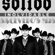Il testo TU Y EL AMOR di SOLIDO è presente anche nell'album Inolvidable (2013)