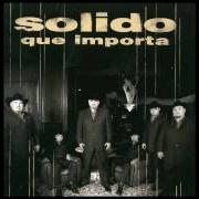 Il testo AMAR SIN CONDICION di SOLIDO è presente anche nell'album Que importa (2009)