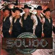 Il testo AFERRADO A TI di SOLIDO è presente anche nell'album Solido (2007)