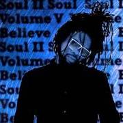 Il testo SUNDAY di SOUL II SOUL è presente anche nell'album Volume v believe (1995)