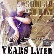 Il testo LOVE ME OR LOVE ME NOT di SOULJA SLIM è presente anche nell'album Years later... a few months after