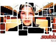 Il testo THE REASON dei SOULSTICE è presente anche nell'album Illusion (2001)