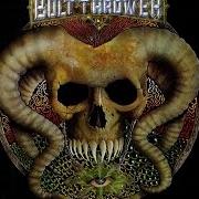 Il testo CROWN OF LIFE dei BOLT THROWER è presente anche nell'album Who dares wins (1999)