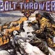 Il testo POWDER BURNS dei BOLT THROWER è presente anche nell'album Mercenary (1998)