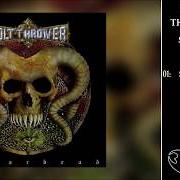 Il testo LAMENT dei BOLT THROWER è presente anche nell'album Spearhead (1992)