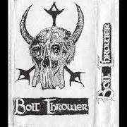 Il testo INTRO dei BOLT THROWER è presente anche nell'album Concessions of pain (1987)