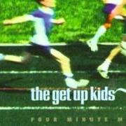 Il testo LOWERCASE WEST THOMAS dei GET UP KIDS è presente anche nell'album Four minute mile (1997)