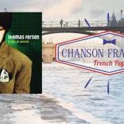 Il testo MA DOUCEUR di THOMAS FERSEN è presente anche nell'album Le jour du poisson (1997)