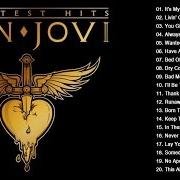 Il testo GET READY di BON JOVI è presente anche nell'album Bon jovi (1984)