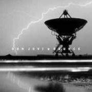 Il testo ALL ABOUT LOVIN' YOU di BON JOVI è presente anche nell'album Bounce (2002)