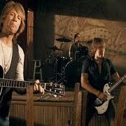 Il testo THE LAST NIGHT di BON JOVI è presente anche nell'album Lost highway (2007)